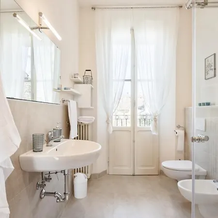 Ariediparma Apartment