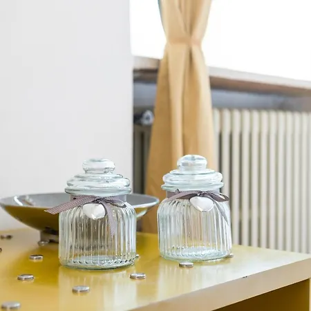 Lejlighed Ariediparma