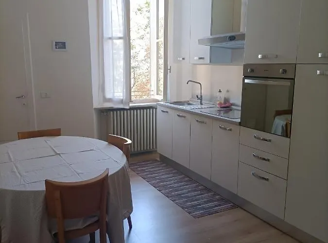 Lejlighed Ariediparma *