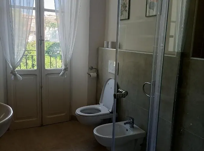 Lejlighed Ariediparma