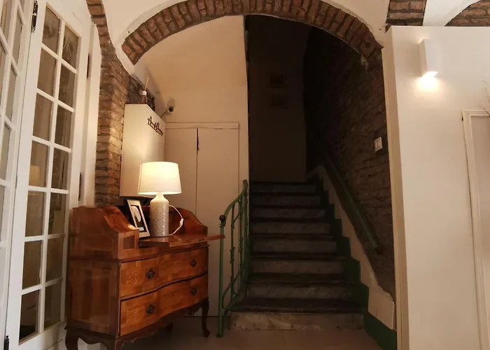 Lejlighed Ariediparma *