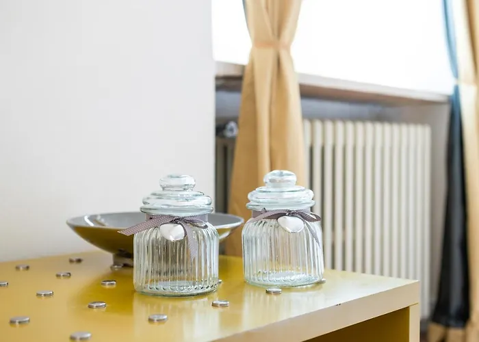 Lejlighed Ariediparma