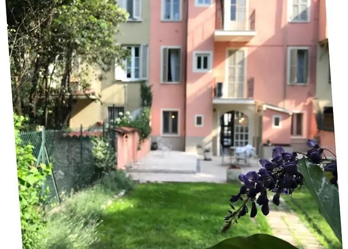 Ariediparma Lejlighed Parma