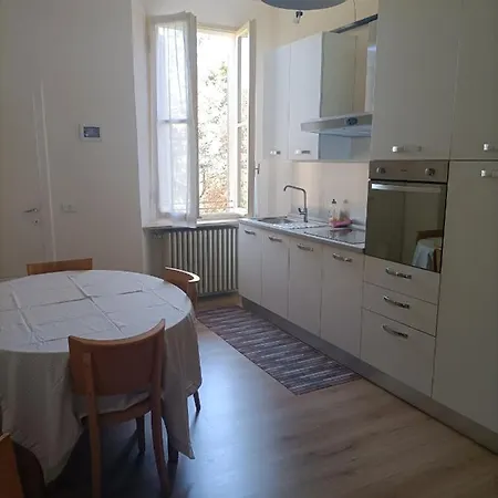 Lägenhet Ariediparma *