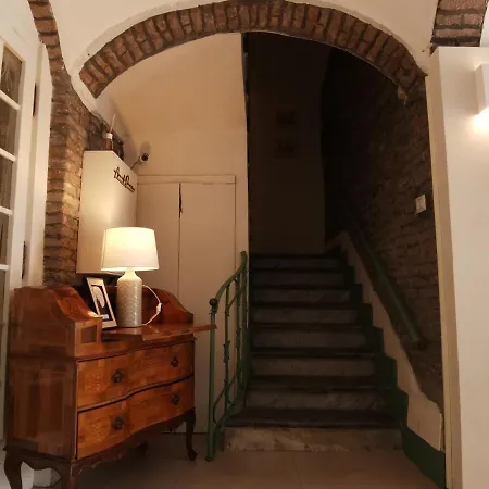 Lägenhet Ariediparma *