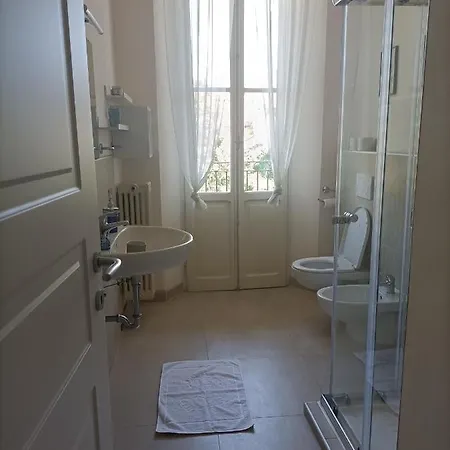 Lägenhet Ariediparma Parma