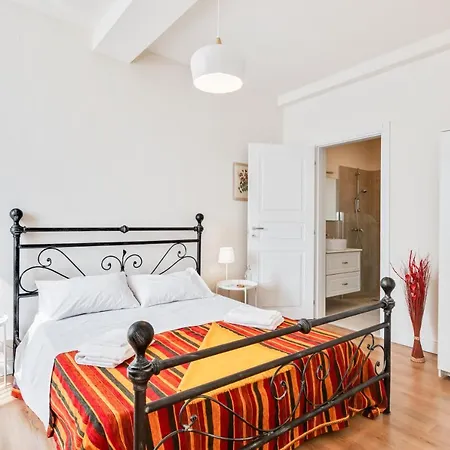 Ariediparma Lägenhet Parma