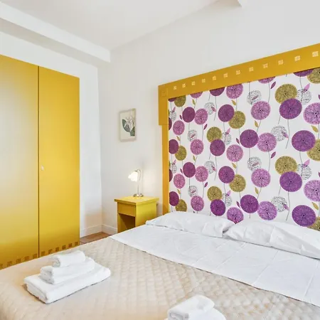 Lägenhet Ariediparma Parma