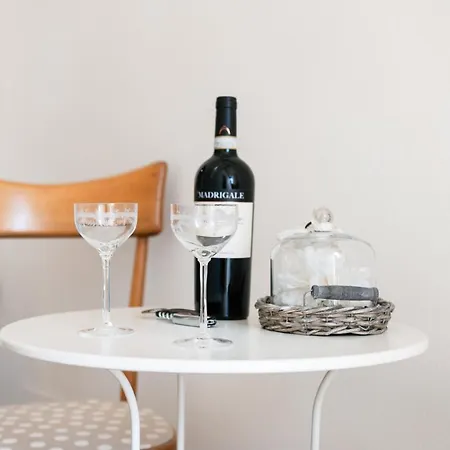 Lägenhet Ariediparma Parma