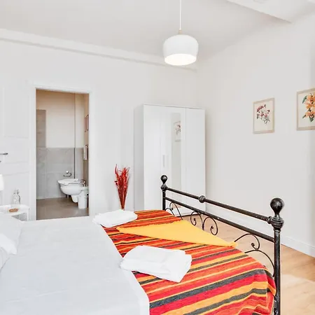 Apartman Ariediparma *
