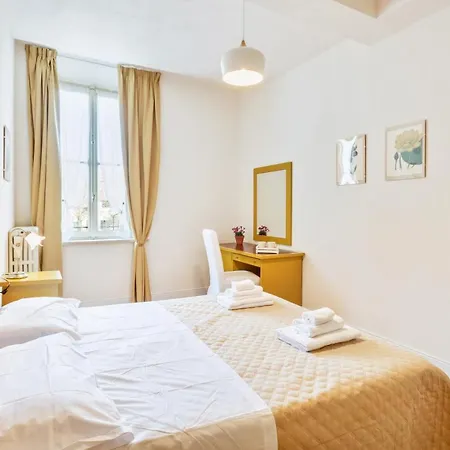 Ariediparma Lägenhet Parma