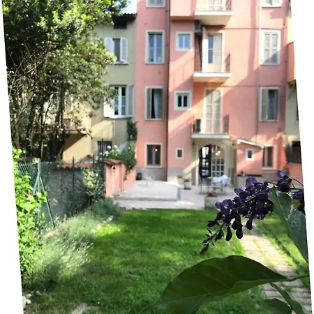 Ariediparma Appartement Parma