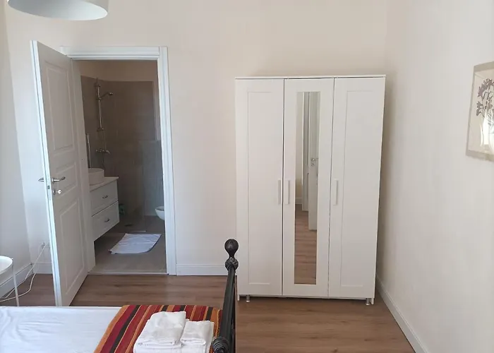 Ariediparma Apartment *