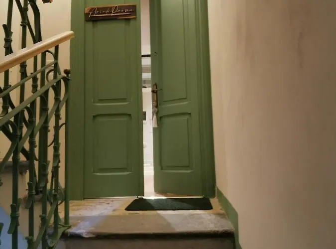 Apartment Ariediparma