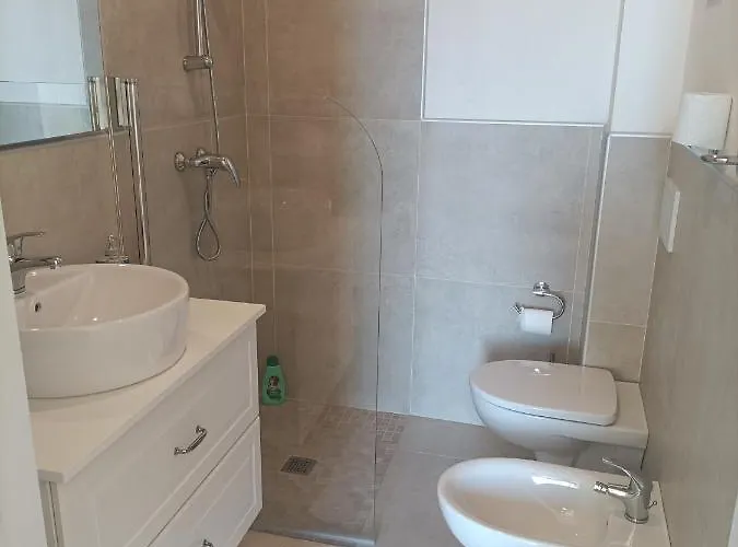 Διαμέρισμα Ariediparma