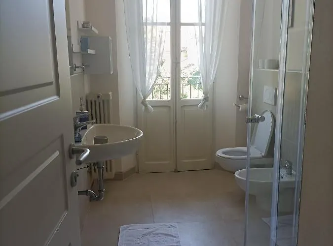 Διαμέρισμα Ariediparma Πάρμα