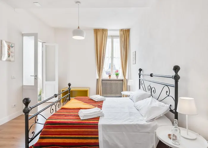 Ariediparma Διαμέρισμα