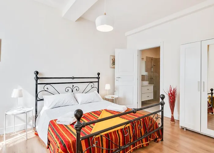 Ariediparma Apartment Parma