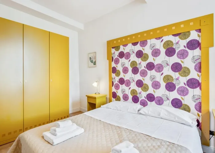 Apartment Ariediparma Parma