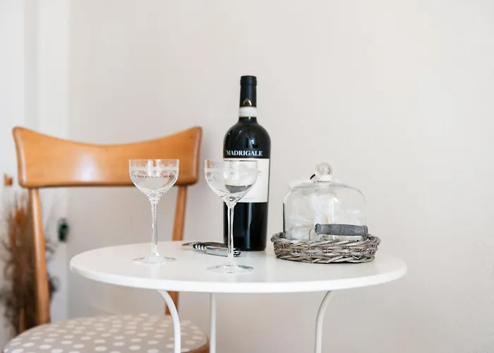 Apartment Ariediparma Parma