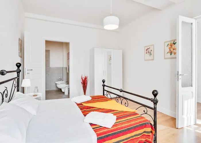 Apartment Ariediparma *