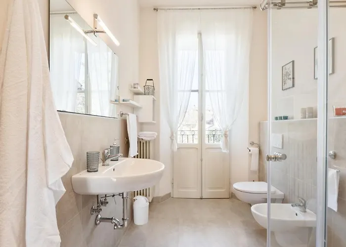 Ariediparma Apartment