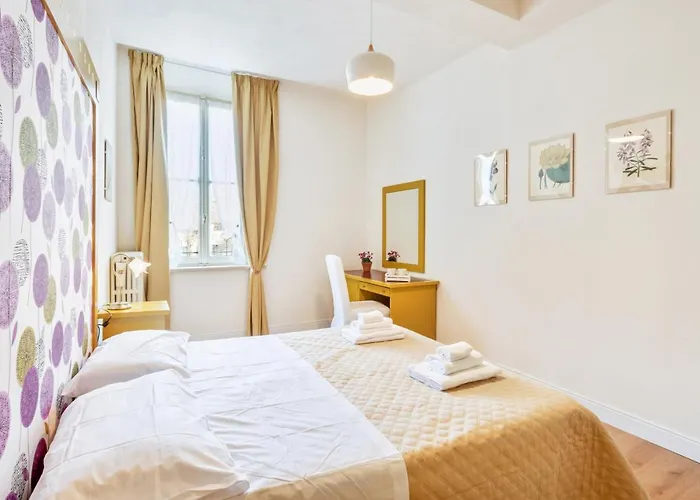 Ariediparma Apartment Parma