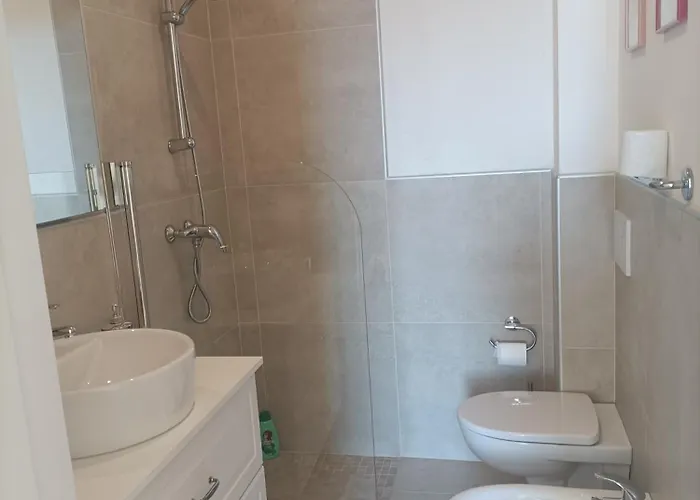 Ariediparma Apartment Parma