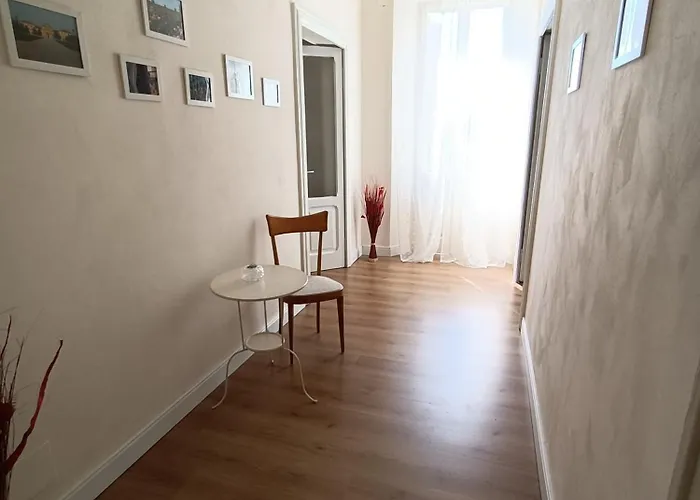 Apartment Ariediparma Parma